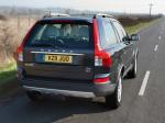 Volvo XC90 D5 2009 года (UK)
